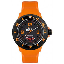 Horlogeband Ice Watch DI.OE.XB.R.11 Rubber Oranje 26mm